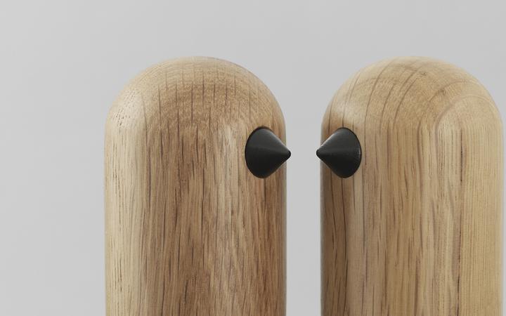 Actual product image Normann Copenhagen Little Bird