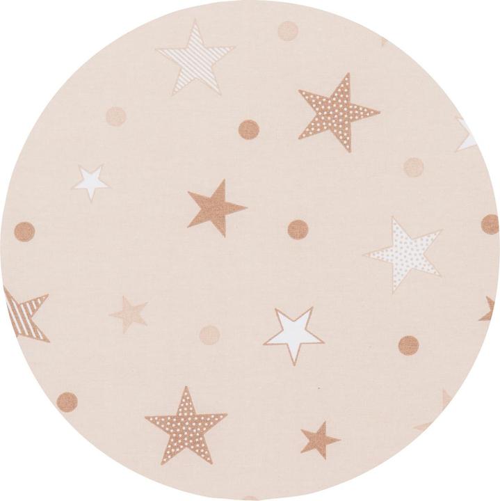 Immagine prodotto Chipolino Materasso per bambini Stars (120 x 60 x 6 cm)