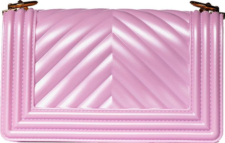 Immagine prodotto Marc Ellis Damen Schultertasche - Modell Elowen Ultra - 100% Gummi - 19.0 X 11.0 X 6.5 Cm