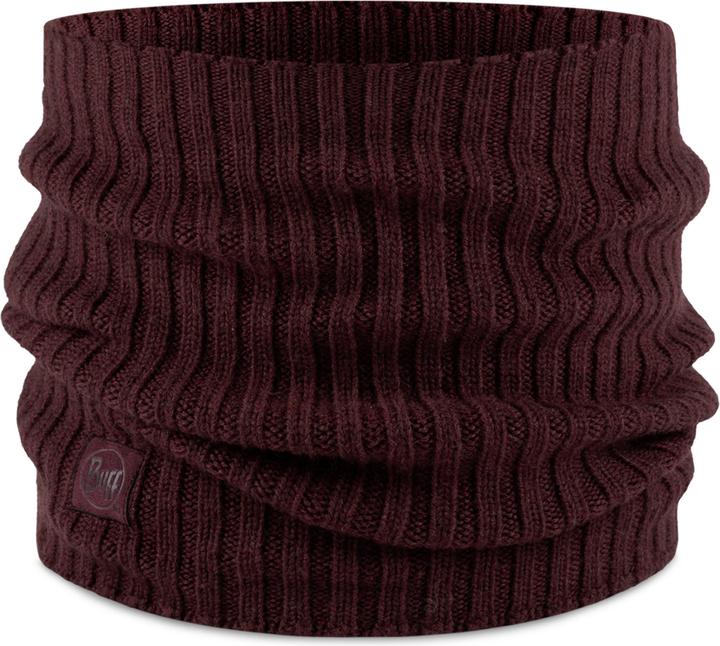 Immagine prodotto Buff Collo a maglia Norval Maroon