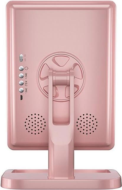 Actual product image TOP LED makeup mirror