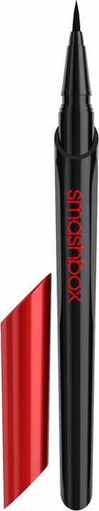 Actual product image Smashbox Always On Liquid Eyeliner Black (Black)