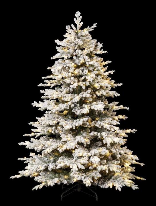 Produktbild STT Snowed Tree (220 cm)