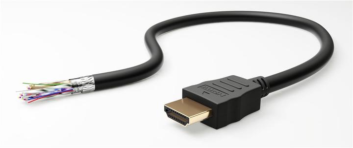Image du produit Goobay HDMI (type A) - HDMI (type A) (1.50 m, HDMI)