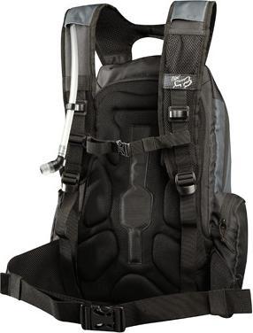 Image du produit Fox Sac D'Hydratation Portage Black (2 l)