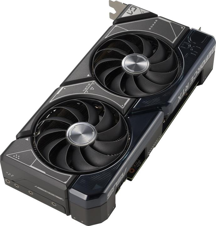 Produktbild ASUS GeForce RTX 4070 Ti SUPER Dual (16 GB)