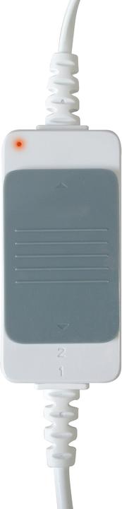 Actual product image Hydas Electric underblanket (150 x 80 cm)