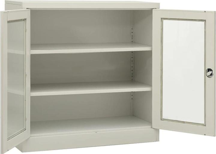 Actual product image VidaXL Milva (90 x 40 x 90 cm)