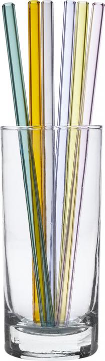 Actual product image TFA Drinking Straw (6 x)