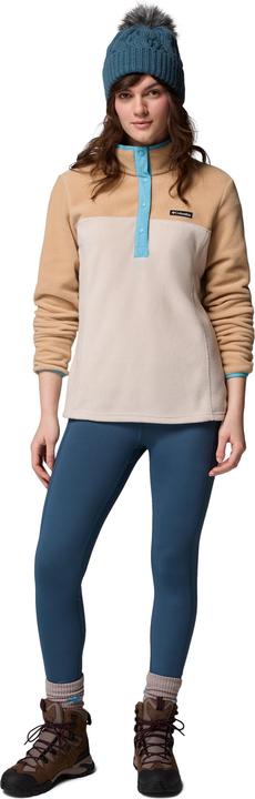 Produktbild Columbia Benton Springs™ 1/2 Snap Pull Over II (XL)