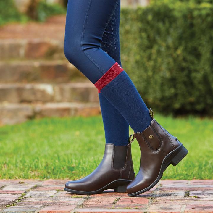 Actual product image Weatherbeeta Jodhpur (37)