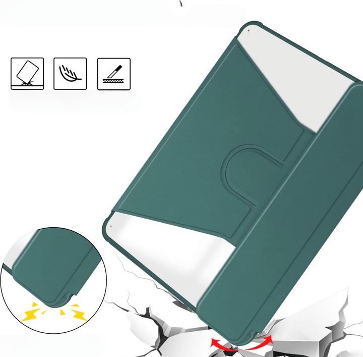 Actual product image Cover-Discount iPad Air 11 (M2 / M3) - 360-Grad Hülle (iPad Air 11 2024 (M2))
