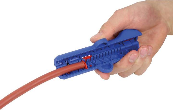 Produktbild Weicon Kabelentmanteler Geeignet für (120 mm)