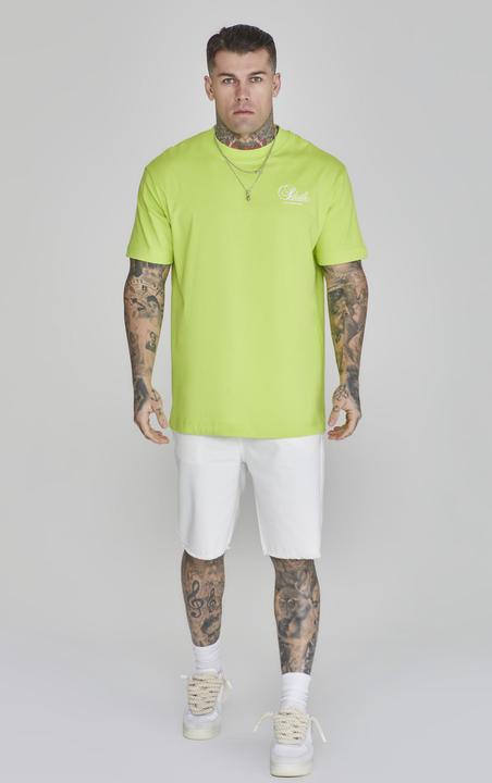 Produktbild Siksilk Jeansshorts Denim Shorts (32)