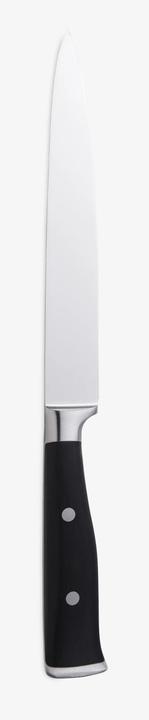 Produktbild WMF Fleischmesser GRAND CLASS Schwarz (20 cm)