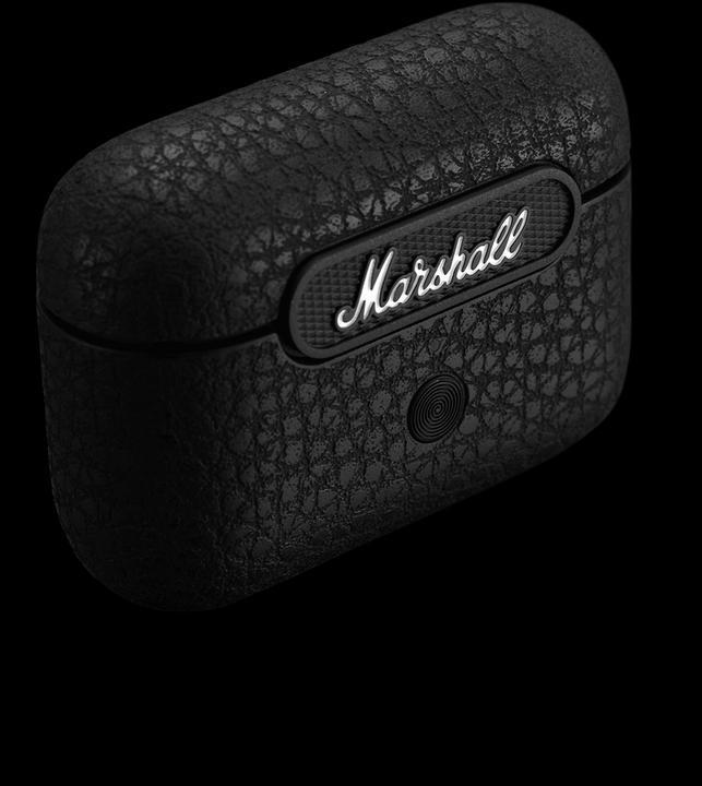 Produktbild Marshall Motif (ANC, 4.50 h, Kabellos)