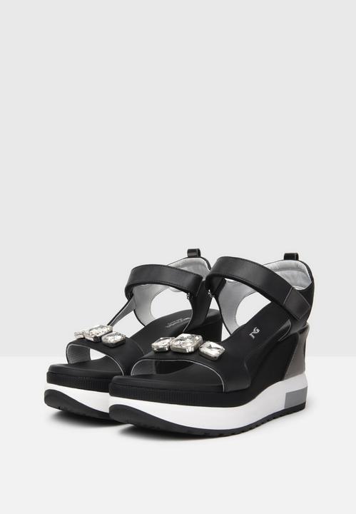 Actual product image Nero Giardini Sandalen (39)