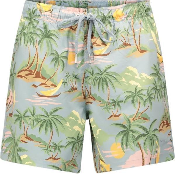 GANT badehose hawaii (M)