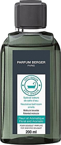 Actual product image Maison Berger Scent bouquet against bath odour (Eau de parfum, 200 ml)