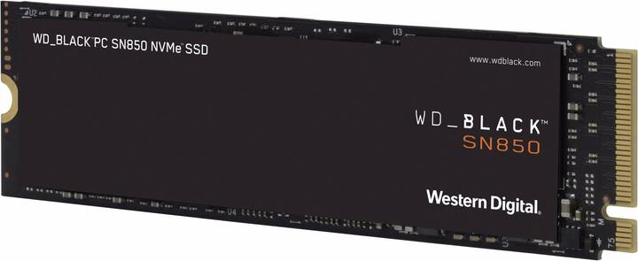 Immagine prodotto WD Black SN850 (1000 GB, M.2 2280)