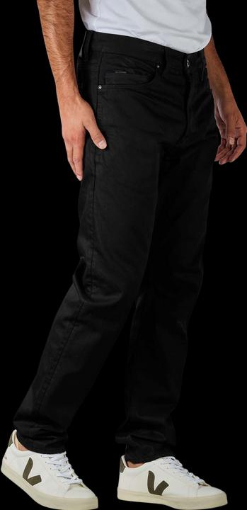 Actual product image G-Star A-Staq Jeans Tapered pitch black (W31/L34)
