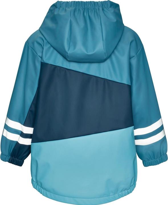 Immagine prodotto Playshoes Giacca antipioggia con fodera in pile (86)