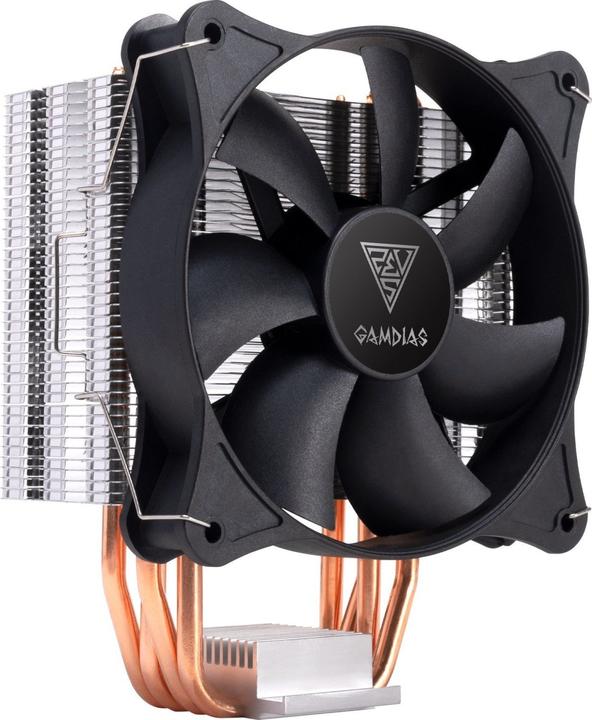 Produktbild Gamdias Khler Boreas E1-410 Mono