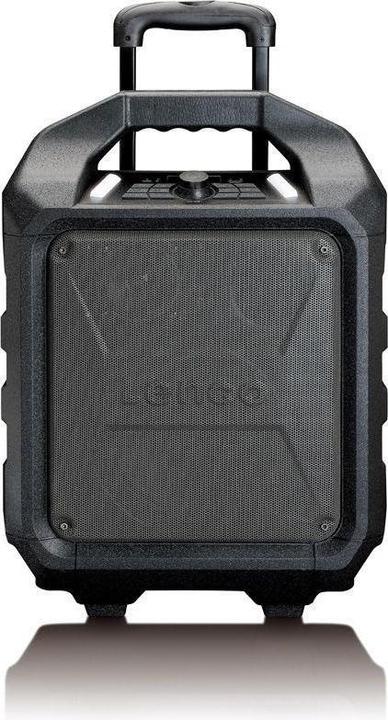 Actual product image Lenco PA-90 (10 h, USB power delivery, Battery operated)