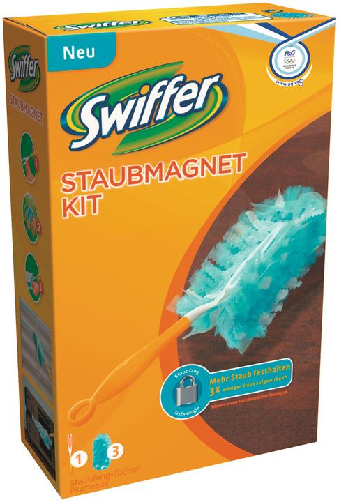 Image du produit Swiffer Kit Duster (1 pcs)