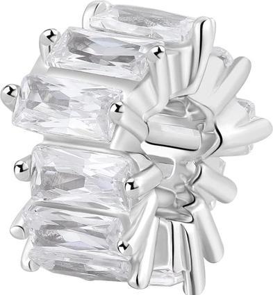 Brosway Fashion silver pendant Fancy Infinite White FIW03