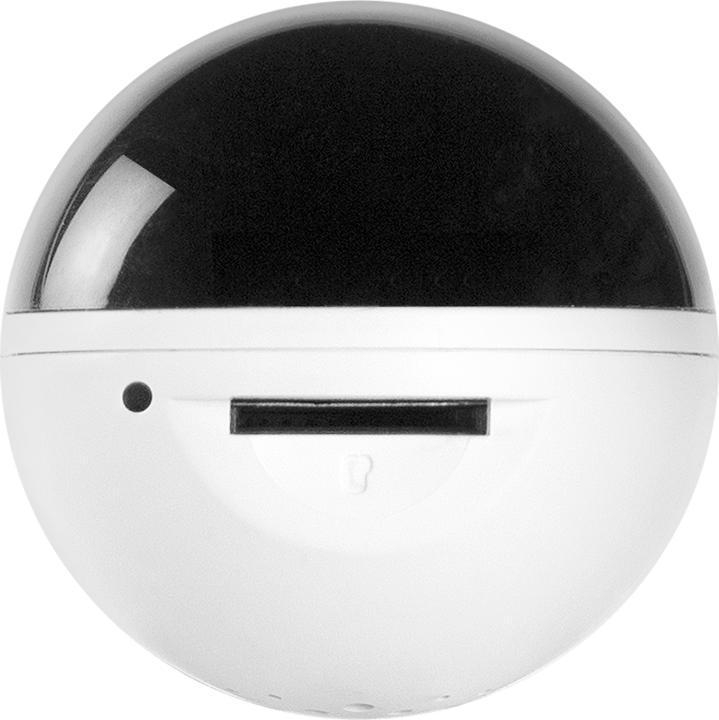 Image du produit Eminent EM6400 Caméra de sécurité IP Caméra de sécurité intérieure Dôme Mur 1280 x 720 pixels (1280 x 720 pixels)