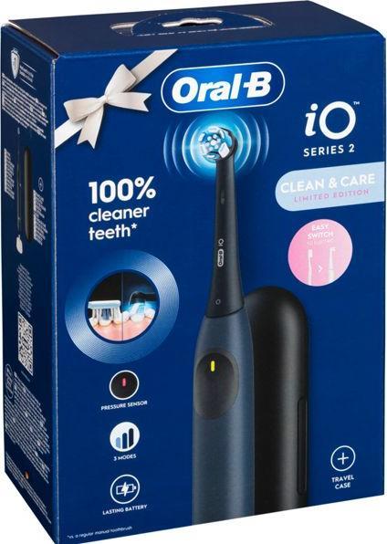 Immagine prodotto Oral-B iO Series 2 (Spazzolino oscillante)