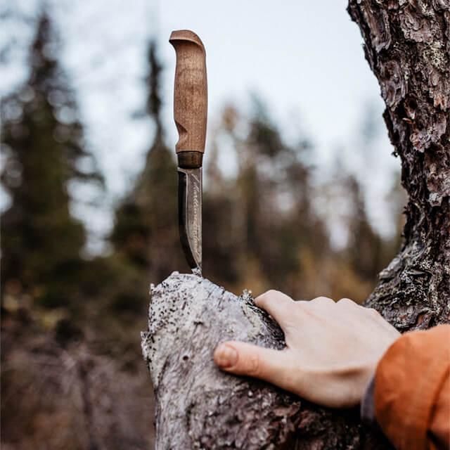 Image du produit Marttiini Lumberjack Carbon (10 cm)
