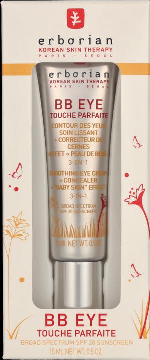 Image du produit Erborian BB Yeux (Beige)