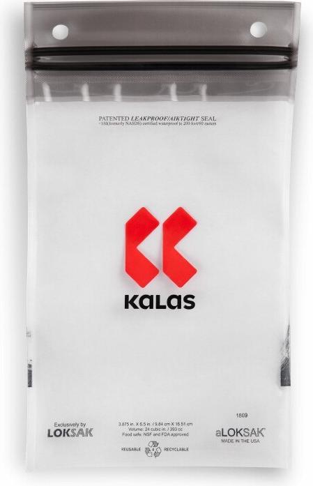 Image du produit Kalas Passion Z3 Aero (XXL)