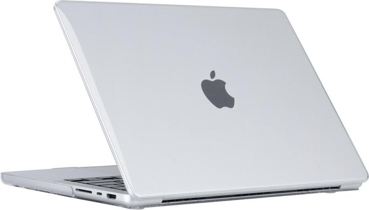 Immagine prodotto Screenguard Custodia rigida per Apple Apple MacBook Pro 16" M3 (2024) A2991 (16", Apple)