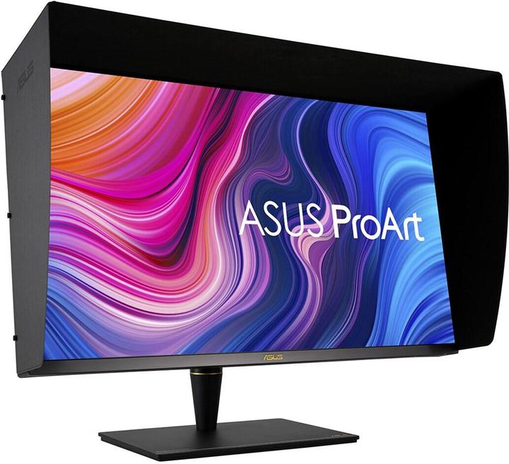 Produktbild ASUS ProArt PA32UCX-K (3840 x 2160 Pixel, 32")