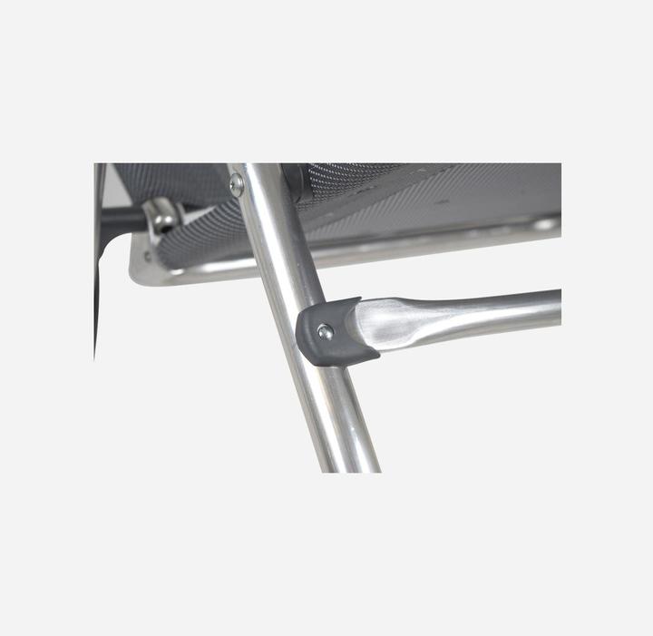 Actual product image Crespo Chair Butaca AL-213 Compact anthracite Chair