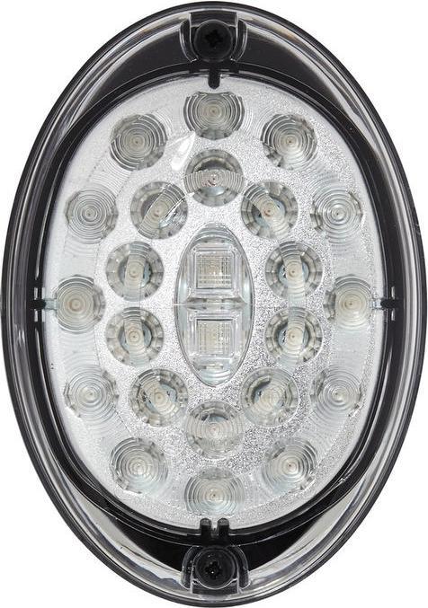 Immagine prodotto Hella 24 fari posteriori combinati a LED per STILL