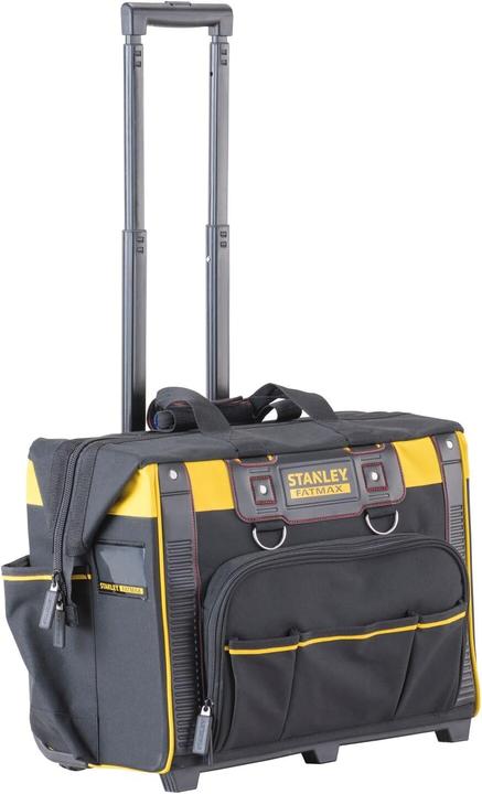 Actual product image Stanley Toolbox (1 pieces)