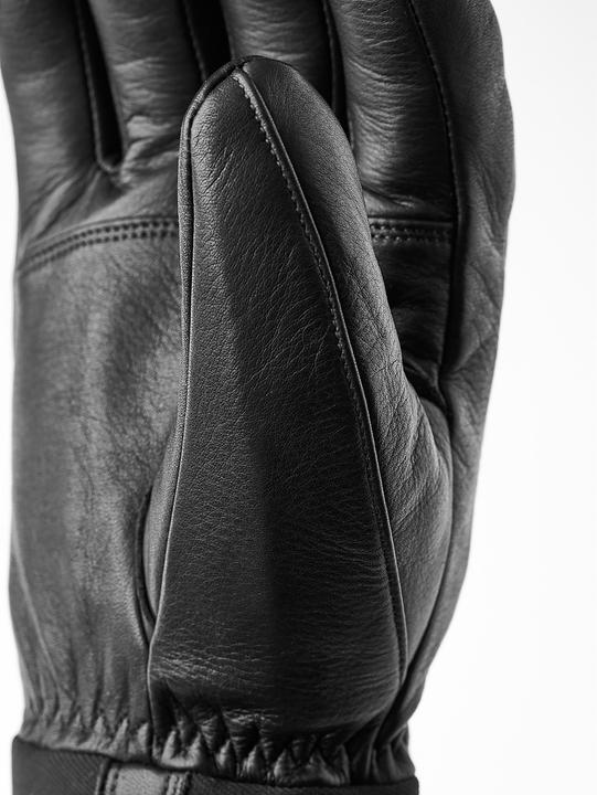 Actual product image Hestra Omni 5-Finger Handschuh (L)
