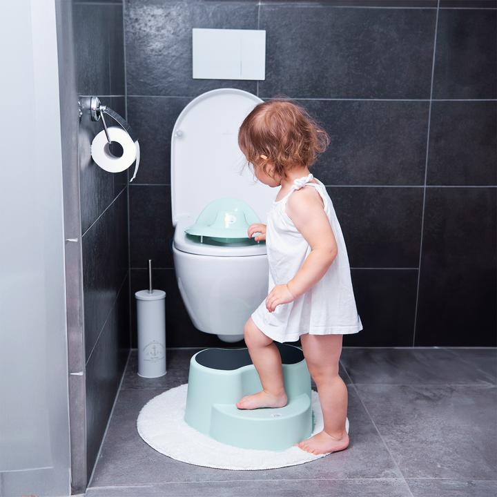 Actual product image Rotho Babydesign Children's stool TOP