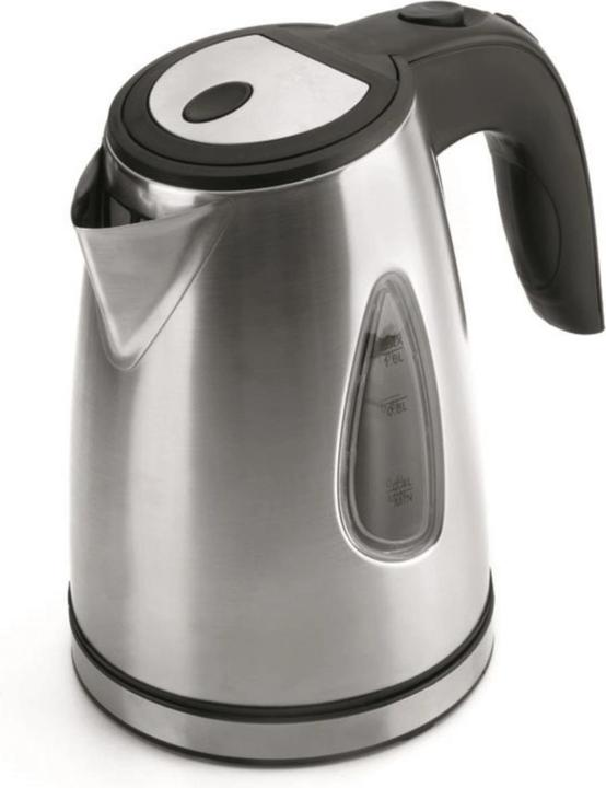 Actual product image Lacor Electric kettle 1lt 1650W (1 l)