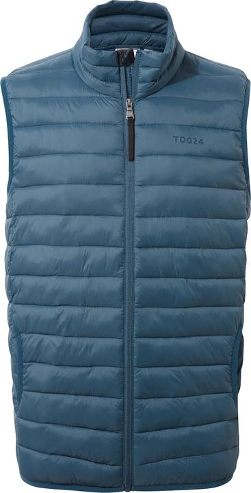 TOG24 Gibson Weste Wattiert (4XL)