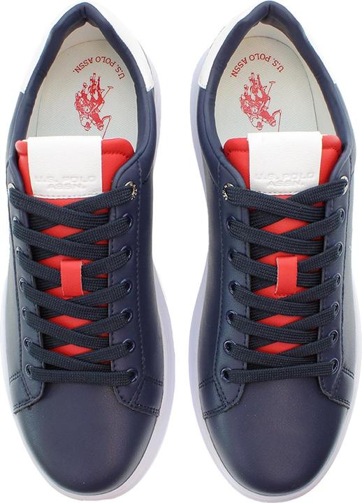 Produktbild U.S. Polo Sneaker CODY010 Low-Sneaker (41)