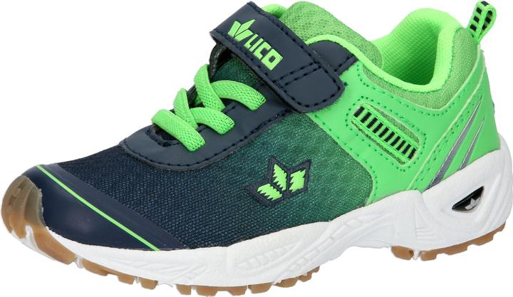 Green, Marine
