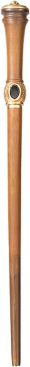Actual product image Noble Collection Harry Potter Zauberstab Mundungus Fletcher (Charakter-Editio