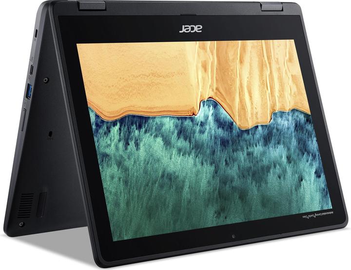 Actual product image Acer Chromebook Spin 512 (12", Intel Celeron N5100, 8 GB, CH)