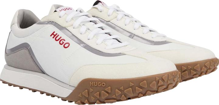 Actual product image HUGO Womens/Ladies Casey Running Trainers (39.5)