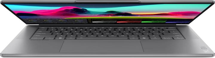 Immagine prodotto Lenovo Yoga Slim 7i Aura Edition (15.30", Intel Core Ultra 7 256V, 16 GB, 1000 GB, CH)